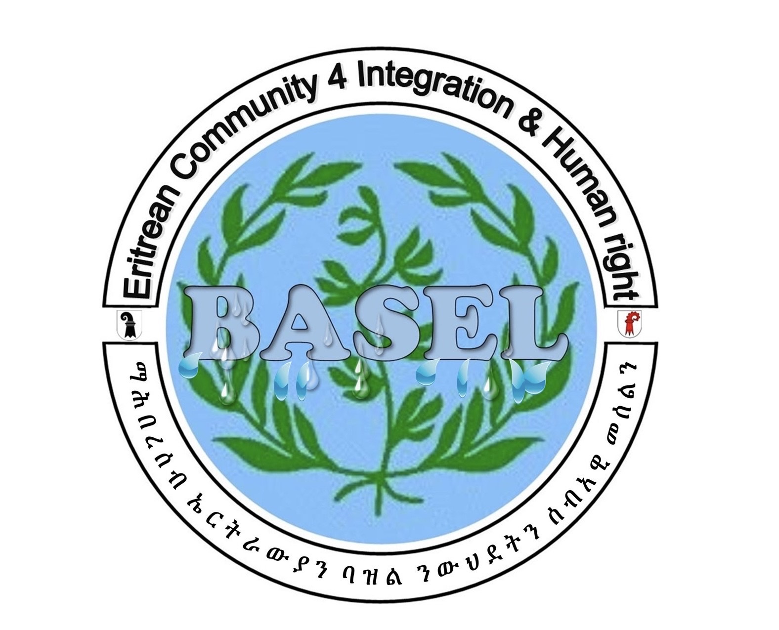 Eritreische Gemeinschaft für Integration und Menschenrechte in den Kantonen Basel und Basel-Landschaft Eritreische Gemeinschaft für Integration und Menschenrechte in den Kantonen Basel und Basel-Landschaft